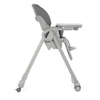 Стільчик для годування Chicco Polly Magic Relax (79502.21)