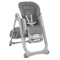 Стільчик для годування Chicco Polly Magic Relax (79502.21)