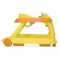 Універсальні ходунки Chicco 3 в 1 Orange (79415.42)