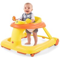 Універсальні ходунки Chicco 3 в 1 Orange (79415.42)