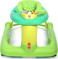 Універсальні ходунки Chicco 3 в 1 Green (79415.51)