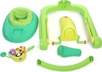 Універсальні ходунки Chicco 3 в 1 Green (79415.51)