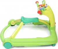 Універсальні ходунки Chicco 3 в 1 Green (79415.51)