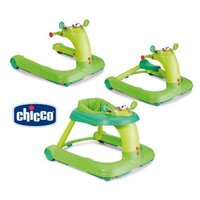Універсальні ходунки Chicco 3 в 1 Green (79415.51)