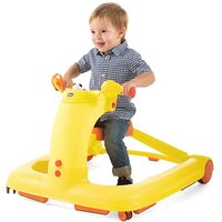 Універсальні ходунки Chicco 3 в 1 Green (79415.51)