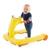 Універсальні ходунки Chicco 3 в 1 Green (79415.51)