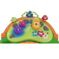 Ходунки Chicco Walky Talky (79540.78)