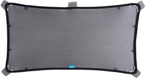 Сонцезахисна шторка Munchkin Magnetic Stretch-to-Fit 1 шт. (051910) 