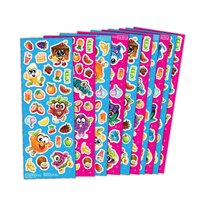 Ароматний набір для творчості Scentos S2 Ароматне асорті (42136-UA)