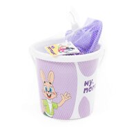 Набір Полісся Ну, Постривай! №5 для гри в пісочниці (83258)