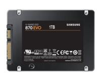 Накопичувач SSD Samsung 2.5" 250GB SATA 870EVO (MZ-77E250B/EU)