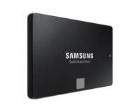 Накопичувач SSD Samsung 2.5" 250GB SATA 870EVO (MZ-77E250B/EU)