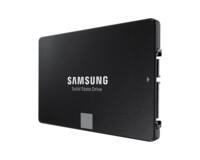 Накопичувач SSD Samsung 2.5" 250GB SATA 870EVO (MZ-77E250B/EU)