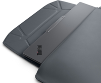 Чохол Lenovo Origami 15" X9 Sleeve Grey (4X41R83943)