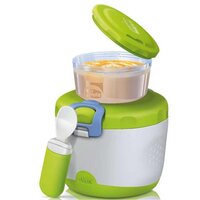 Набір термостійких контейнерів Chicco System Easy Meal (07659.00.00) 