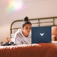 Ноутбук HP Victus 15-fb3047ua (BV8X9EA)