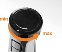 Заглибний блендер Gorenje 3в1 (HBX1000E)