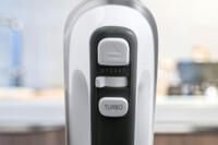 Миксер Gorenje ручной, белый (M500DC)