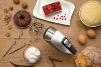 Миксер Gorenje ручной, белый (M500DC)