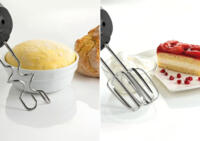 Миксер Gorenje ручной, белый (M500DC)