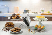 Миксер Gorenje ручной, белый (M500DC)