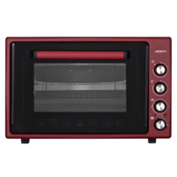 Електрична піч ARDESTO (MEO-S70RRB)