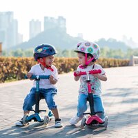 Самокат Micro Mini 3in1 Deluxe Plus, синій (MMD080)