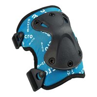 Защитный комплект для детей Micro синий до 50 кг (AC8028)