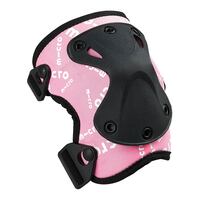 Захисний комплект для дітей Micro рожевий до 50 кг (AC8030)