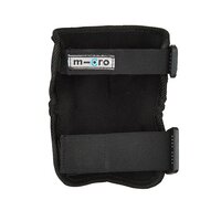 Захисний комплект налокітники та наколінники MICRO М, рожевий, (AC8030)