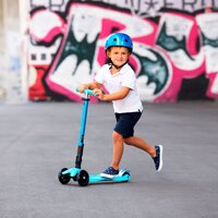 Защитный шлем Micro S, темно-синий металлик (AC2082BX)