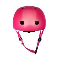 Захисний шолом Micro, малиновий (AC2080BX)