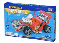 Конструктор металевий Same Toy Inteligent DIY Model 263 элемента (WC88AUt)