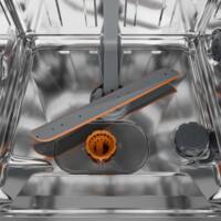 Вбудована посудомийна машина Gorenje, білий (GV16E1)