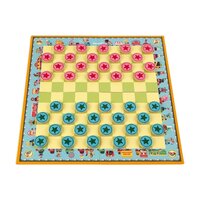 Настільна гра Janod Шашки (J02746)