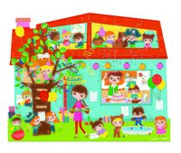 Пазл Janod Вечірка. День Народження (J02764)