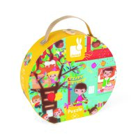 Пазл Janod Вечірка. День Народження (J02764)