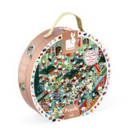 Пазл Janod Кухня ресторану (J02794)