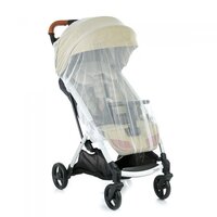 Прогулянковий дитячий візок Babyhit Neos Brown (69968)