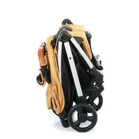 Прогулянковий дитячий візок Babyhit Neos Brown (69968)