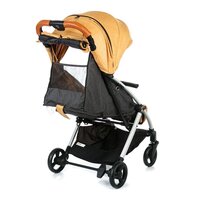 Прогулянковий дитячий візок Babyhit Neos Brown (69968)