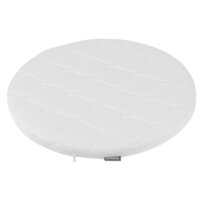 Мультифункціональне ліжечко Babyhit 5 в 1 з круглим матрацом (73528)