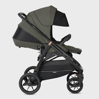 Система модульна Inglesina Aptica XT CAB Sequoia Green (AA73N0SQG)