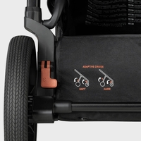 Система модульная Inglesina Aptica XT DARWIN Polar Blue (AA74N0PLB)