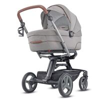 Модульна система Inglesina QUAD / CAB 4в1 Derby Grey (AA60L0DBG)