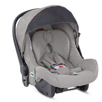 Модульна система Inglesina QUAD / CAB 4в1 Derby Grey (AA60L0DBG)