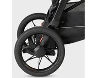 Шасі Inglesina Aptica Black (AE70N0000)