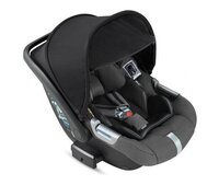 Автокрісло Inglesina CAB (0+) Charcoal Grey (AV73N6CRG)