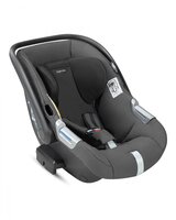 Автокрісло Inglesina CAB (0+) Charcoal Grey (AV73N6CRG)