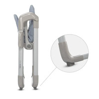 Крісло-гойдалка Inglesina Swing Wave Butter (AZ97K9BTT)